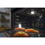 Фурна за вграждане Gorenje BOS6747A01X , 77 , А+ , Водно почистване , Електронно - Image 5