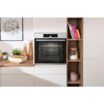 Фурна за вграждане Gorenje BOS6747A01X , 77 , А+ , Водно почистване , Електронно - Image 11