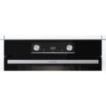 Фурна за вграждане Gorenje BOSX6737E13BG , 77 , Push бутони , А , Водно почистване - Image 3