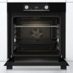Фурна за вграждане Gorenje BOSX6737E13BG , 77 , Push бутони , А , Водно почистване - Image 2