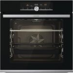 Фурна за вграждане Gorenje BOSX6747A01BG , 77 , А+ , Водно почистване , Електронно