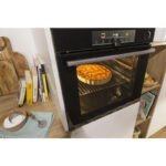 Фурна за вграждане Gorenje BOSX6747A01BG , 77 , А+ , Водно почистване , Електронно - Image 11
