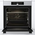 Фурна за вграждане Gorenje BPS6747A06X , 77 , А+ , Електронно , Пиролиза - Image 2