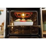 Фурна за вграждане Gorenje BPS6747A06X , 77 , А+ , Електронно , Пиролиза - Image 5