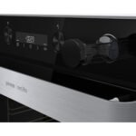 Фурна за вграждане Gorenje BSA6737ORAB , 77 , Push бутони , А , Водно почистване - Image 4