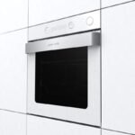 Фурна за вграждане Gorenje BSA6737ORAW , 77 , Push бутони , А , Водно почистване - Image 3