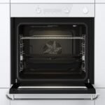 Фурна за вграждане Gorenje BSA6737ORAW , 77 , Push бутони , А , Водно почистване - Image 5