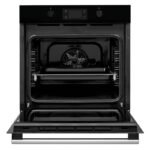 Фурна за вграждане Hotpoint-Ariston FA2 841 JH BL HA(ST)*** , 71 , Diamond Clean , Push бутони , А+ - Image 2