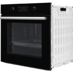Фурна за вграждане Hotpoint-Ariston FA2 841 JH BL HA(ST)*** , 71 , Diamond Clean , Push бутони , А+ - Image 3