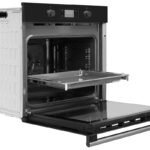 Фурна за вграждане Hotpoint-Ariston FA2 841 JH BL HA(ST)*** , 71 , Diamond Clean , Push бутони , А+ - Image 6