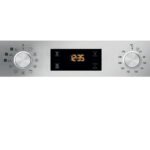 Фурна за вграждане Hotpoint-Ariston FA4S841J IX HA .*** , 71 , Push бутони , А+ - Image 3