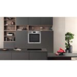 Фурна за вграждане Hotpoint-Ariston FA4S841J IX HA .*** , 71 , Push бутони , А+ - Image 5