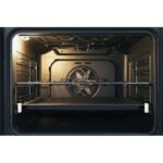 Фурна за вграждане Hotpoint-Ariston FA4S841J IX HA .*** , 71 , Push бутони , А+ - Image 4