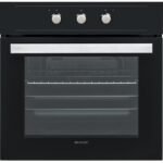 Фурна за вграждане Sharp K-50M22BL2 , 65 , А , Механично
