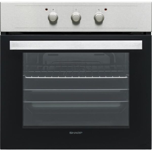 Фурна за вграждане Sharp K-50M22IL2 , 65 , А , Механично