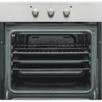 Фурна за вграждане Sharp K-50M22IL2 , 65 , А , Механично - Image 2