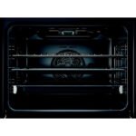 Фурна за вграждане Whirlpool OMK58HU1B , 71 , Hydrolitic , Push бутони , А+ - Image 5