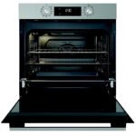 Фурна за вграждане Whirlpool OMK58HU1X , 71 , Push бутони , А+ - Image 2