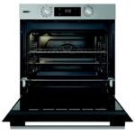 Фурна за вграждане Whirlpool OMSK58HU1SX , 71 , Hydrolitic , Push бутони , А+ - Image 2