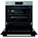 Фурна за вграждане Whirlpool OMSK58RU1SX , 71 , Push бутони , А+ , Пиролиза - Image 2