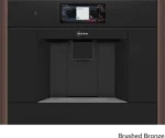 Вградена кафемашина NEFF CL9TX11Y0 Flex design , 2.4 , Сензорно - Image 3