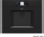 Вградена кафемашина NEFF CL9TX11Y0 Flex design , 2.4 , Сензорно - Image 7