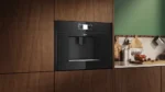 Вградена кафемашина NEFF CL9TX11Y0 Flex design , 2.4 , Сензорно - Image 8