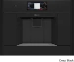 Вградена кафемашина NEFF CL9TX11Y0 Flex design , 2.4 , Сензорно - Image 9