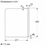 Вградена кафемашина NEFF CL9TX11Y0 Flex design , 2.4 , Сензорно - Image 14