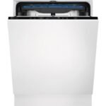 Съдомиялна машина за вграждане Electrolux EEM48320L , 14 комплекта, 600 Ш, мм, D