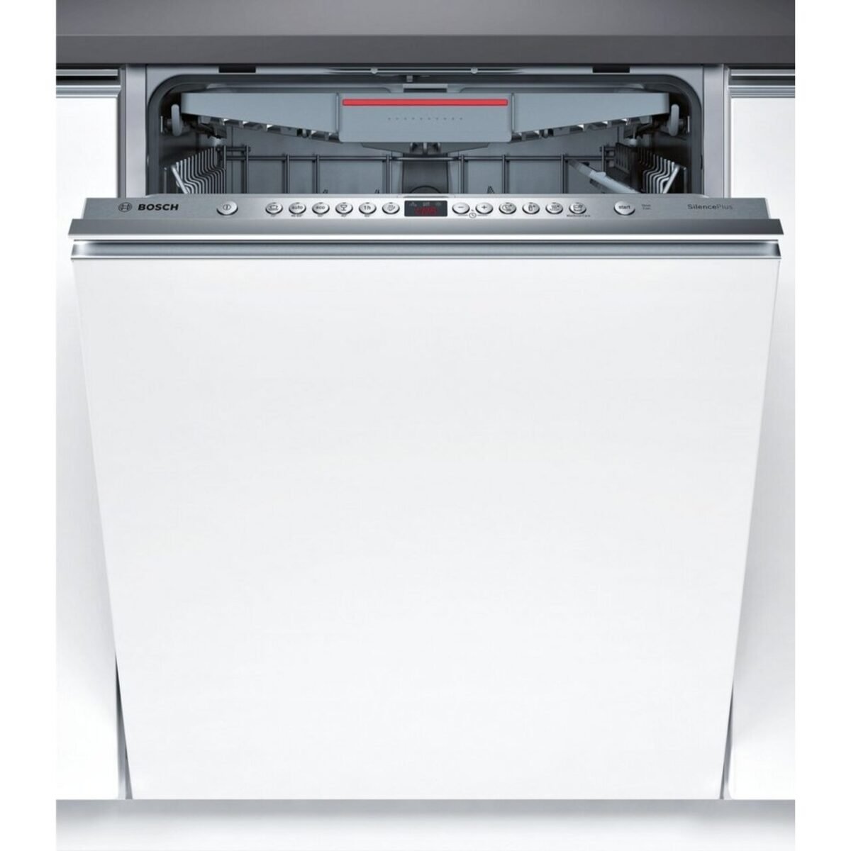 Съдомиялна машина за вграждане Bosch SMV46KX04E. , 13 комплекта, 600 Ш, мм, E - Image 1