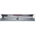 Съдомиялна машина за вграждане Bosch SMV46KX04E. , 13 комплекта, 600 Ш, мм, E - Image 3