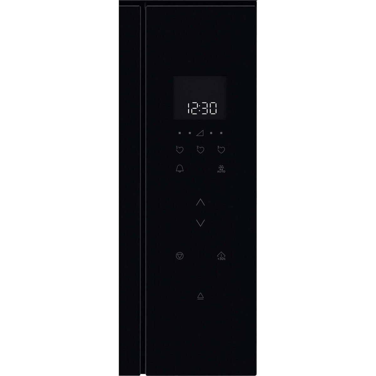 Вградена микровълнова фурна AEG NMB6S171SB , 17 , Сензорно - Image 2