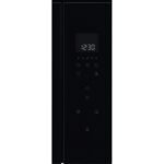 Вградена микровълнова фурна AEG NMB6S171SB , 17 , Сензорно - Image 2