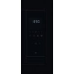 Вградена микровълнова фурна AEG OS5GM251EB , 23 , Сензорно - Image 2