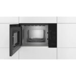 Вградена микровълнова фурна Bosch BFL520MB0 , 20 , Механично - Image 3
