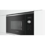 Вградена микровълнова фурна Bosch BFL554MS0 , 25 , Електронно - Image 2