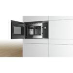 Вградена микровълнова фурна Bosch BFL554MS0 , 25 , Електронно - Image 3