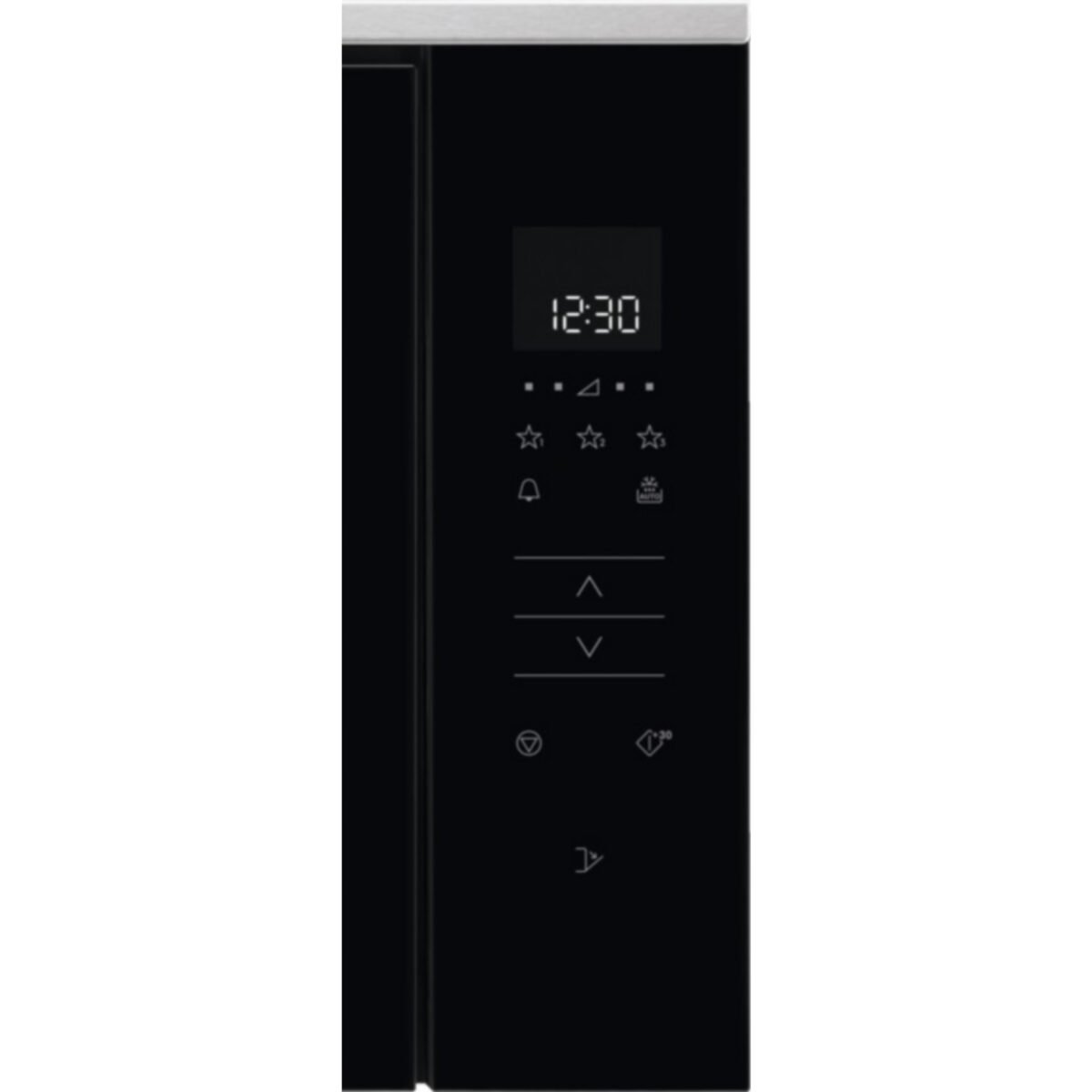 Вградена микровълнова фурна Electrolux KMFE172TEX , 17 , Сензорно - Image 3