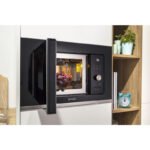 Вградена микровълнова фурна Gorenje BM201AG1BG , 20 , Електронно - Image 6