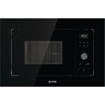 Вградена микровълнова фурна Gorenje BM201AG1BG , 20 , Електронно