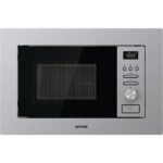 Вградена микровълнова фурна Gorenje BM201AG1X , 20 , Електронно
