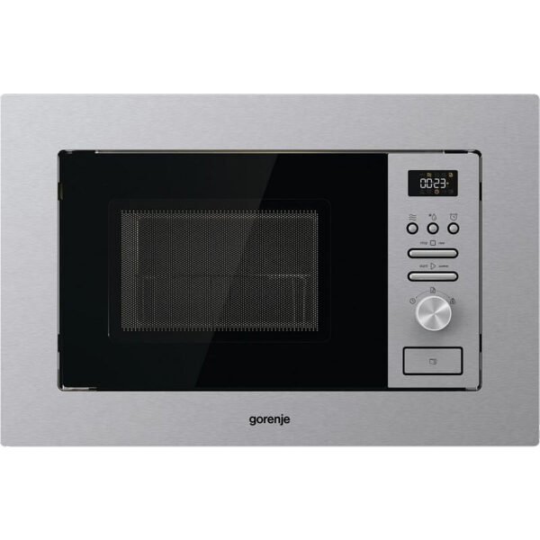 Вградена микровълнова фурна Gorenje BM201AG1X , 20 , Електронно