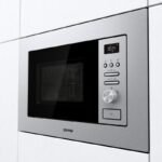 Вградена микровълнова фурна Gorenje BM201AG1X , 20 , Електронно - Image 2
