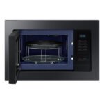 Вградена микровълнова фурна Samsung MG23A7013CA/OL , 23 , Електронно - Image 2