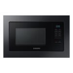 Вградена микровълнова фурна Samsung MG23A7013CA/OL , 23 , Електронно