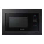 Вградена микровълнова фурна Samsung MG23A7013CB/OL , 23 , Електронно