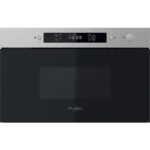 Вградена микровълнова фурна Whirlpool MBNA900X , 22 , Електронно