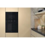 Вградена микровълнова фурна Whirlpool MBNA920B , 22 , Електронно - Image 2