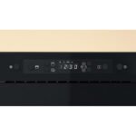 Вградена микровълнова фурна Whirlpool MBNA920B , 22 , Електронно - Image 3